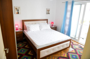 Berat Dream Apartment